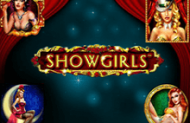 Онлайн автомат Showgirls на доллары