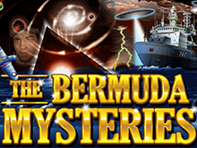 Игровой автомат The Bermuda Mysteries на деньги