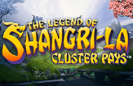 The Legend Of Shangri-La