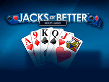 Jacks Or Better